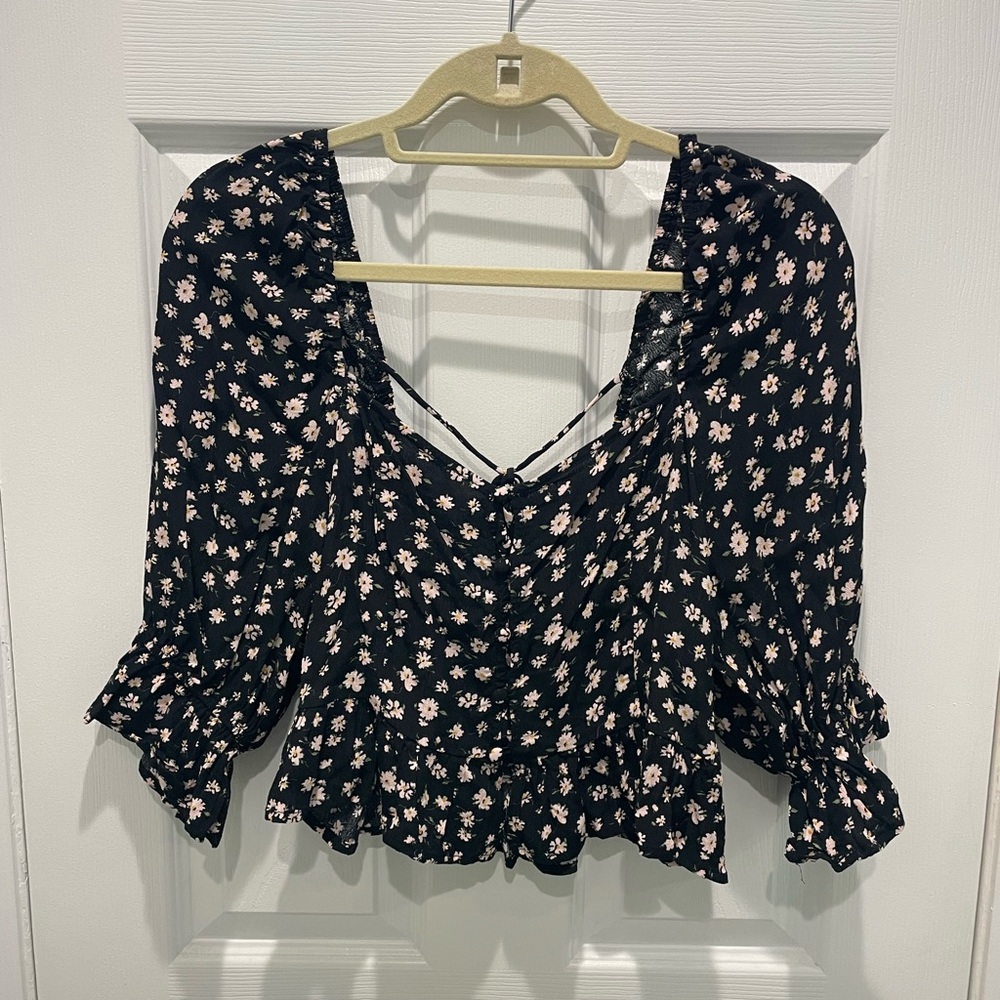 Dress Forum Blouse